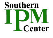 southern IPM program logo